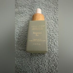 ✨New✨SAND + FOG: Diffuser Oil:frosted fir🪷Mix’N’Match:1 for $11 or 2 for $18🪷